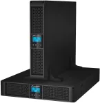 &bdquo;PowerWalker VI 1000RT LCD&ldquo; nepertraukiamo maitinimo &scaron;altinis (UPS) 1 kVA 900 W 8 kintamosios srovės lizdai