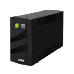 UPS EVER DUO 550 AVR USB (TWR; 550 VA) (T/DAVRTO-000K55/00)