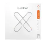 D'Addario XSAPB1047 - acoustic guitar strings (10&ndash;47)