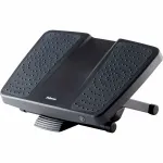 &bdquo;Fellowes Ergonomics Ultimate&ldquo; profesionali kojų atrama