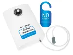 BLOW OZ-02 ozone generator mini ozonator 1000 mg/h 15W