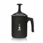 Bialetti 00AGR395 pieno plakiklis Rankinis pieno plakiklis Juoda