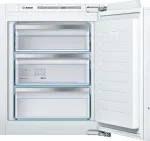 &bdquo;Bosch Serie 6 GIV11AFE0&ldquo; &scaron;aldiklis, vertikaliai įmontuojama &scaron;aldyklė, 72 l, E