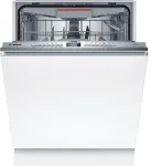 Bosch Serie 6 SMV6ZCX10E dishwasher Fully built-in 14 place settings