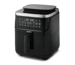 Breville VDF133X Oil-Free Steam Fryer