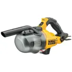 DeWALT DCV501LN-XJ dulkių siurblys Būgninis dulkių siurblys Sausas dulkių mai&scaron;elis