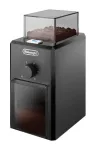 DeLonghi KG79 peilių malūnėlis, juodas, 110 W