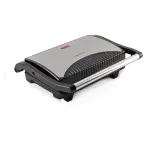 Esperanza EKG006 elektrinis grilis 750W nerūdijančio plieno / juodas