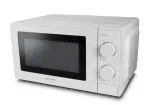 Esperanza ESTOFADO White Solo mikrobangų stalvir&scaron;is 20 L 700 W