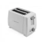 Esperanza EKT001 Caprese 2 riekelės 600 W Balta