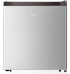 Heinrich's HKB 4188 W Freestanding mini fridge white