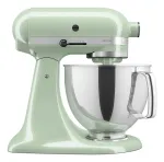 KitchenAid 5KSM175PSEPT Artisan food processor 300 W 4.8 L Green