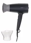 Philips BHD351/10 plaukų džiovintuvas, 2100 W, pilkas