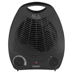 Savio AD-02 B buitinis ventiliatorius, juodas