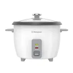 Rice cooker Westinghouse WKRCHS10EU 2,5 l 700 W White