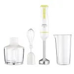 Zelmer ZHB4562L blender Immersion blender 800 W White, Yellow