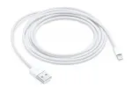 &bdquo;Apple Lightning&ldquo;&ndash;USB laidas (2 m)