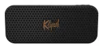Klipsch Nashville Stereo portable speaker Black 20 W