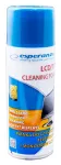 Esperanza ES119 įrangos valymo rinkinys LCD/TFT/plazminiai Įrangos valymo putos 400 ml