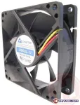 Chieftec 92mm Sleeve Bearing Fan