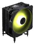 MSI MAG COREFROZR AA13 kompiuterio au&scaron;inimo sistema procesoriaus hibridinis au&scaron;intuvas 12 cm juodas 1 vnt.
