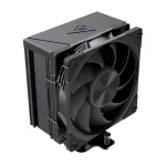MODECOM Volcano 0C T100 Processor Air cooler 12 cm Black