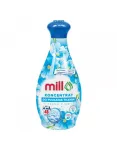 MILL Audinių mink&scaron;tiklio koncentratas FRESH WIND 1,3 l, 48 skalavimai