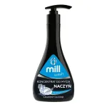 MILL WASH koncentruotas indų plovimo balzamas, hipoalerginis linas, 555 ml