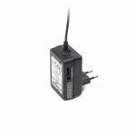 &bdquo;EnerGenie EG-MC-009&ldquo; maitinimo adapteris / keitiklis, skirtas naudoti viduje, 24 W, juodas