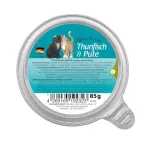 GRANATAPET Filet &agrave; la carte tunas su kalakutiena - &scaron;lapias kačių ėdalas - 85 g