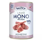 BALTICA NUTRACEUTIC Ėriena 99% ir prebiotikai 400g 400g