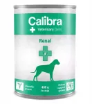 CALIBRA Veterinary Diets Renal Chicken - &scaron;lapias &scaron;unų ėdalas - 400 g