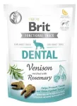BRIT Functional Snack Dental Venison - &scaron;unų skanėstas - 150 g