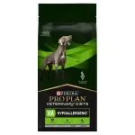 PURINA Pro Plan Veterinary Diets Canine HA Hypoallergenic - sausas &scaron;unų ėdalas - 11 kg