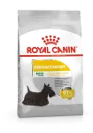 ROYAL CANIN Mini Dermacomfort - sausas maistas suaugusiems mažų veislių &scaron;unims su jautria, į dirginimą linkusia oda - 3 kg