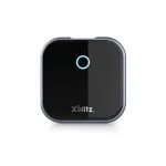 &bdquo;XBLITZ&ldquo; belaidis adapteris i&scaron;maniajam automobiliui