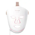 Concept MO8303 Perfect Skin LED face mask White