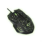 Esperanza EGM212 mouse USB Type-A Optical 2400 DPI Right-hand