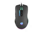 FURY Scrapper žaidimų pelė, skirta abiem rankoms, USB A tipo, optinė, 6400 DPI