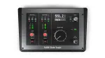 Solid State Logic SSL2 MKII - Interfaz de audio USB-C 2x2