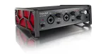 &bdquo;Tascam US-2X2HR&ldquo; įra&scaron;ymo garso sąsaja