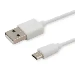 Savio USB &ndash; mikro USB laidas CL-123