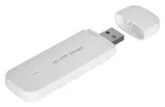 &bdquo;Brovi E3372-325&ldquo; baltas LTE modemas