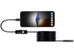 &bdquo;Tracer HardWire&ldquo; pramoninis endoskopas 70&deg;