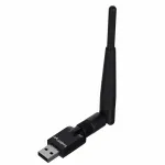 Lanberg NC-0150-WE tinklo plok&scaron;tė WLAN 2400 Mbit/s