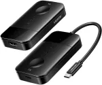 Beprzewodowy siųstuvas HDMI Vention 4K 30Hz