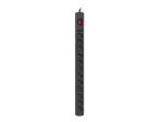 ARMAC SURGE PROTECTOR MULTI M12 RACK 5M 12X FR