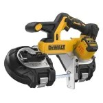 DEWALT DCS378N-XJ juostinis pjūklas, 1 vnt.