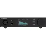 Topping DX5 II BK - USB DAC and headphone amplifier, black