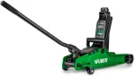 Low-profile car jack 80&ndash;375 mm 2.5 t W22002 WUBER